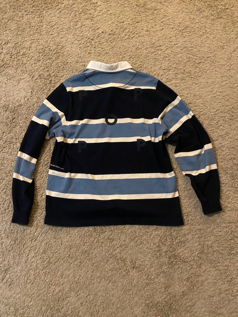 Pop Trading Company Rugby - Picture 5 of 5